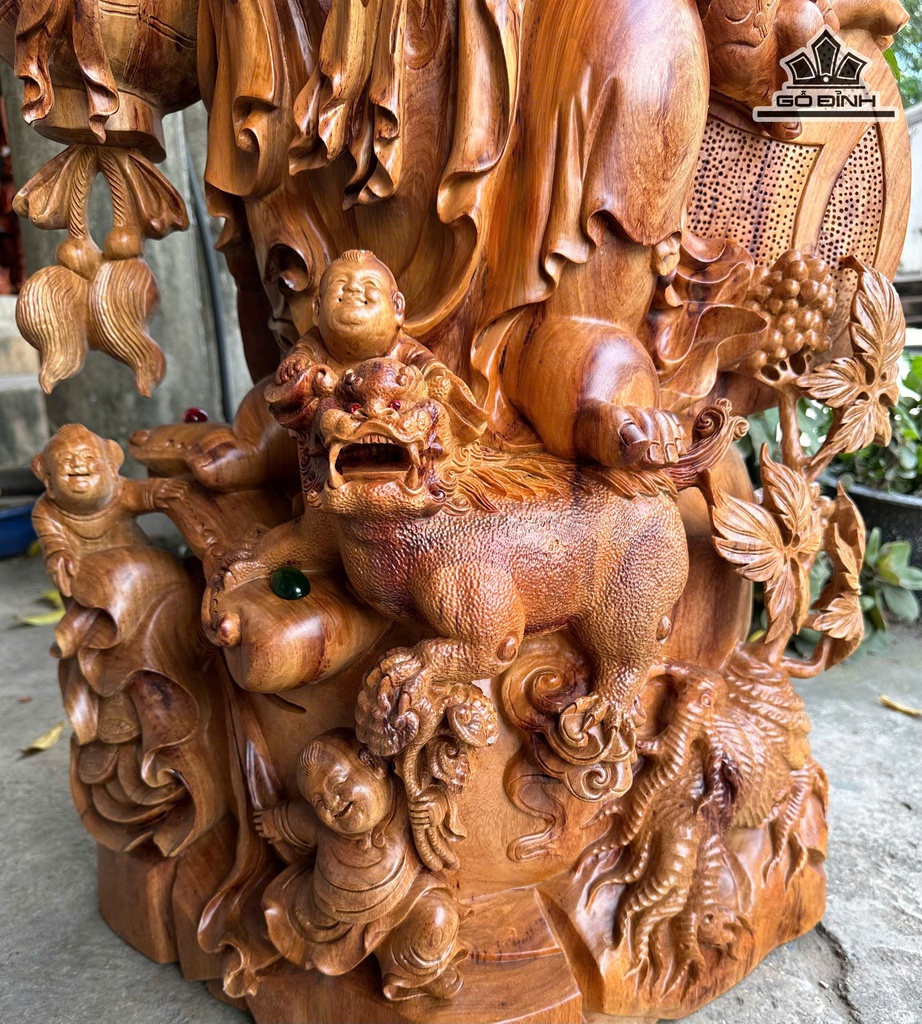 tuong-phat-di-lac-ngu-phuc-go-huong-cao-56-ngang-104-sau-43-cm-480943