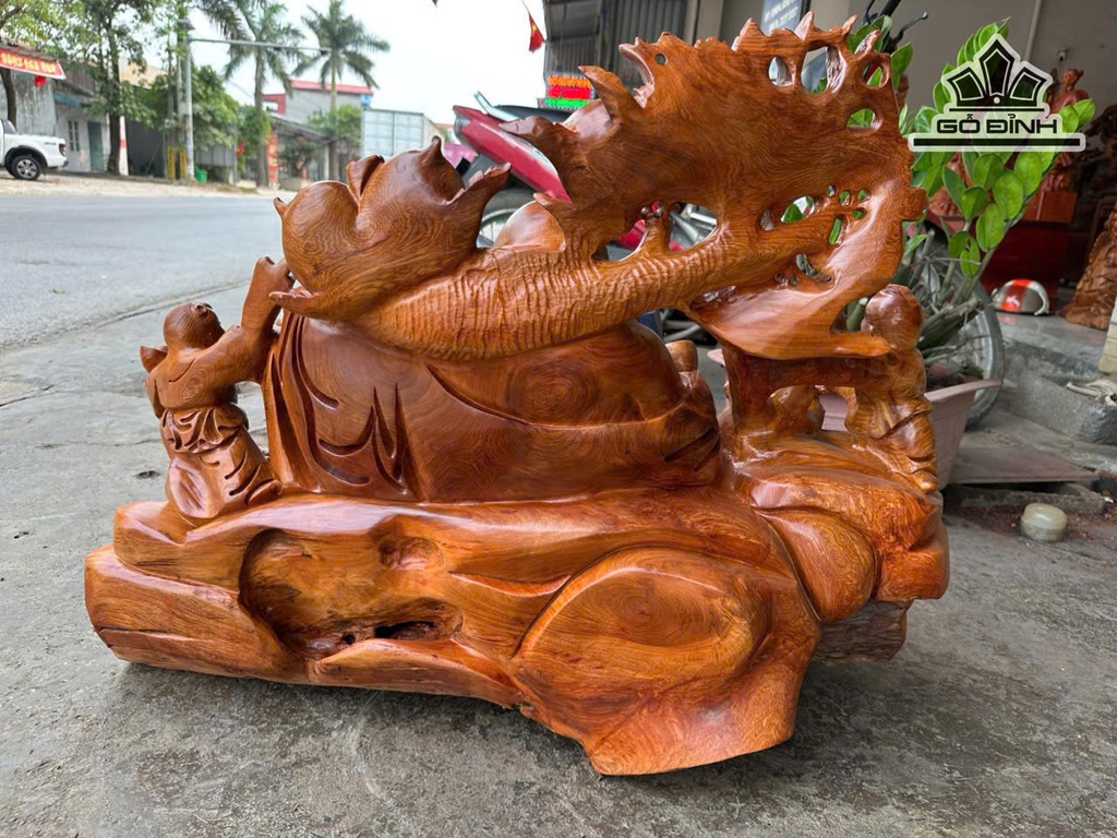 tuong-phat-di-lac-ngu-phuc-go-huong-cao-68-ngang-86-sau-45-cm-480945
