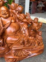 tuong-phat-di-lac-ngu-phuc-go-huong-cao-68-ngang-86-sau-45-cm-480946
