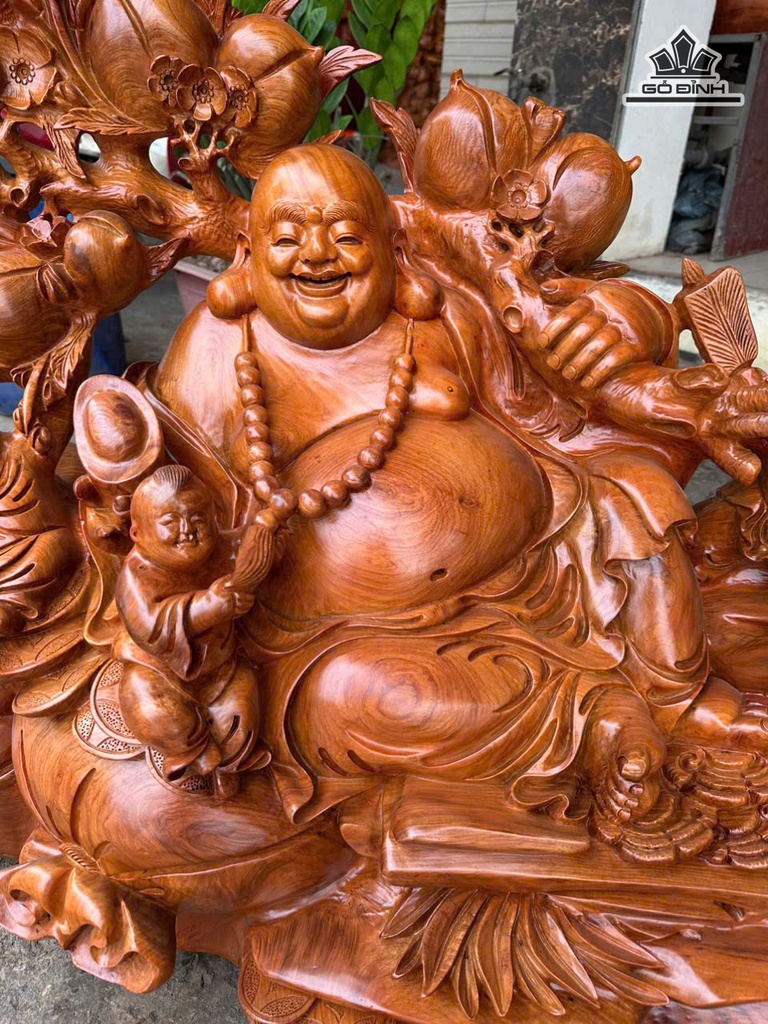 tuong-phat-di-lac-ngu-phuc-go-huong-cao-68-ngang-86-sau-45-cm-480947