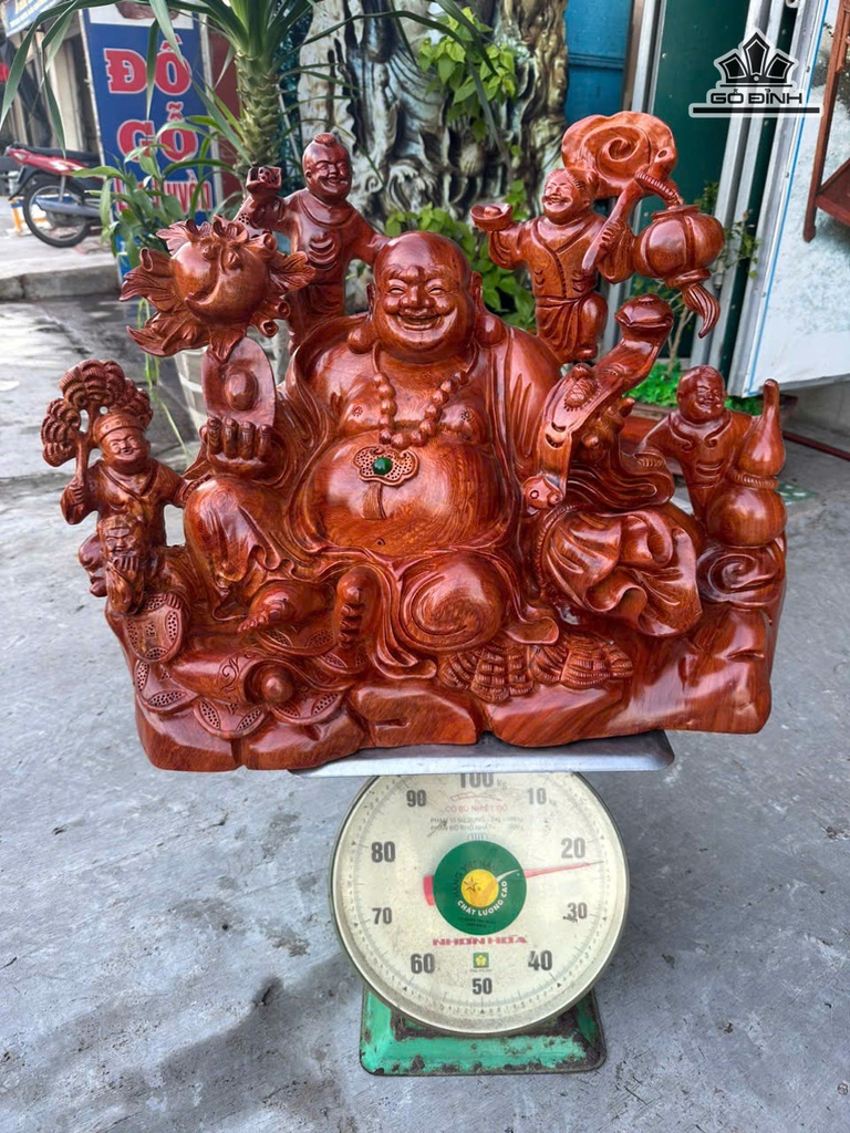 tuong-phat-di-lac-ngu-phuc-go-huong-cao-52-ngang-60-sau-28-cm-481005