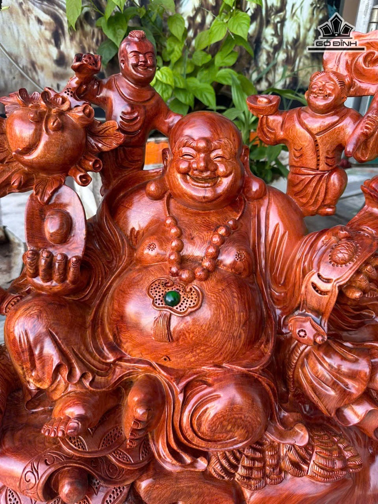 tuong-phat-di-lac-ngu-phuc-go-huong-cao-52-ngang-60-sau-28-cm-481006