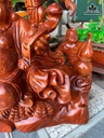 tuong-phat-di-lac-ngu-phuc-go-huong-cao-52-ngang-60-sau-28-cm-481009