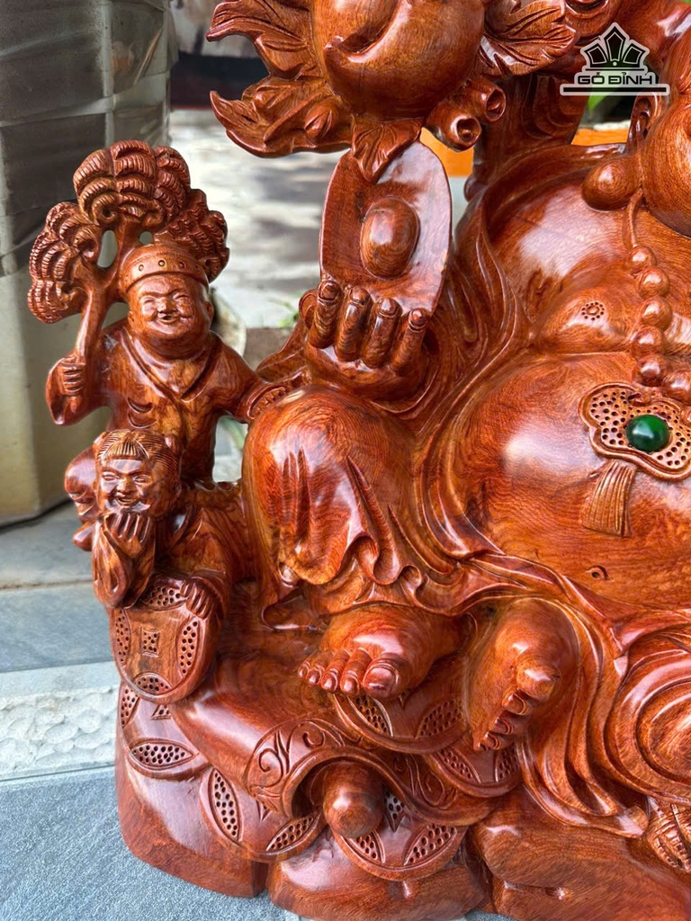 tuong-phat-di-lac-ngu-phuc-go-huong-cao-52-ngang-60-sau-28-cm-481010