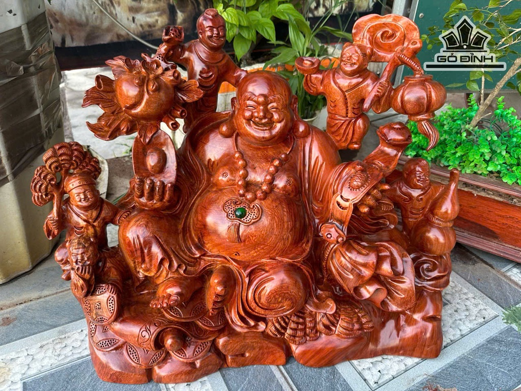 tuong-phat-di-lac-ngu-phuc-go-huong-cao-52-ngang-60-sau-28-cm-481011
