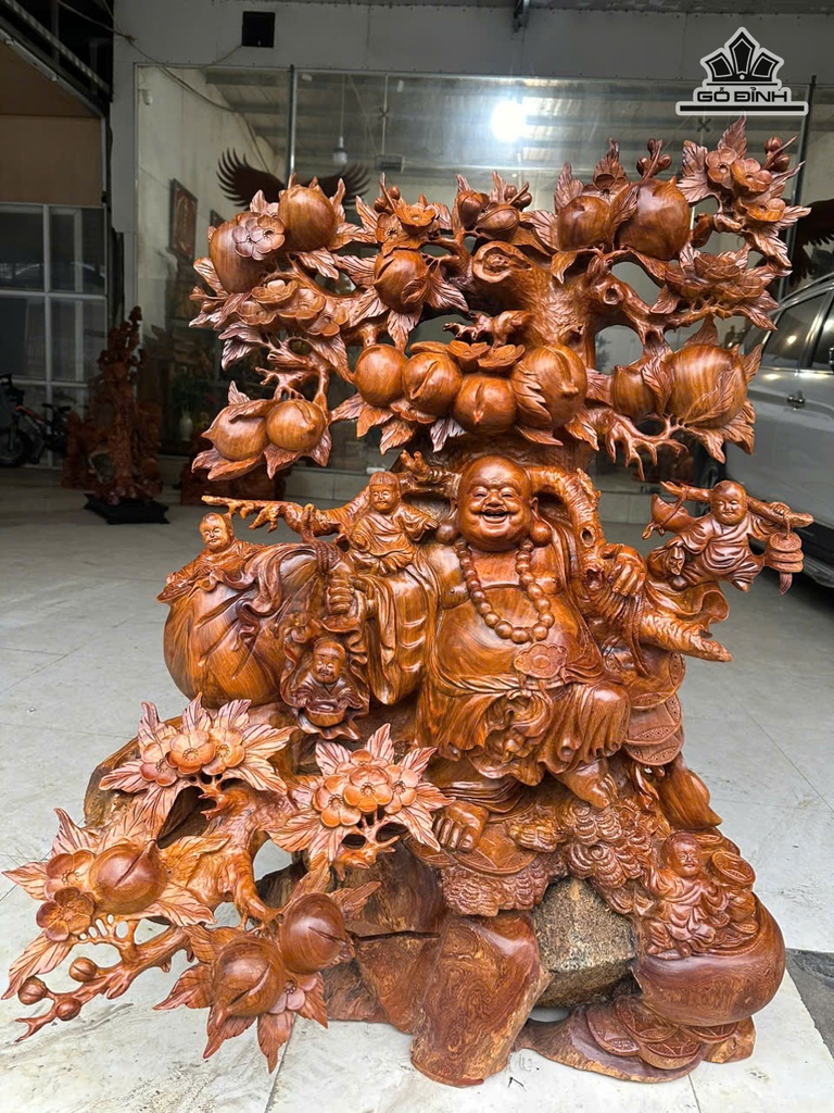 tuong-phat-di-lac-ngu-phuc-go-huong-cao-116-ngang-90-sau-48-cm-481046