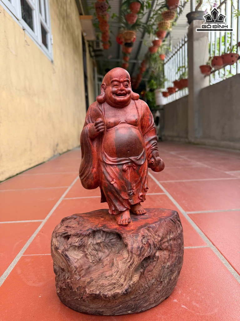 tuong-phat-di-lac-go-sun-huong-cao-35-ngang-21-sau-13-cm-481099
