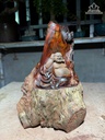 tuong-phat-di-lac-ngoi-cuon-thu-go-trac-cao-28-ngang-22-sau-18-cm-481123