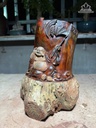 tuong-phat-di-lac-ngoi-cuon-thu-go-trac-cao-28-ngang-22-sau-18-cm-481125