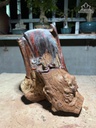 tuong-phat-di-lac-ngoi-cuon-thu-go-trac-cao-28-ngang-22-sau-18-cm-481127