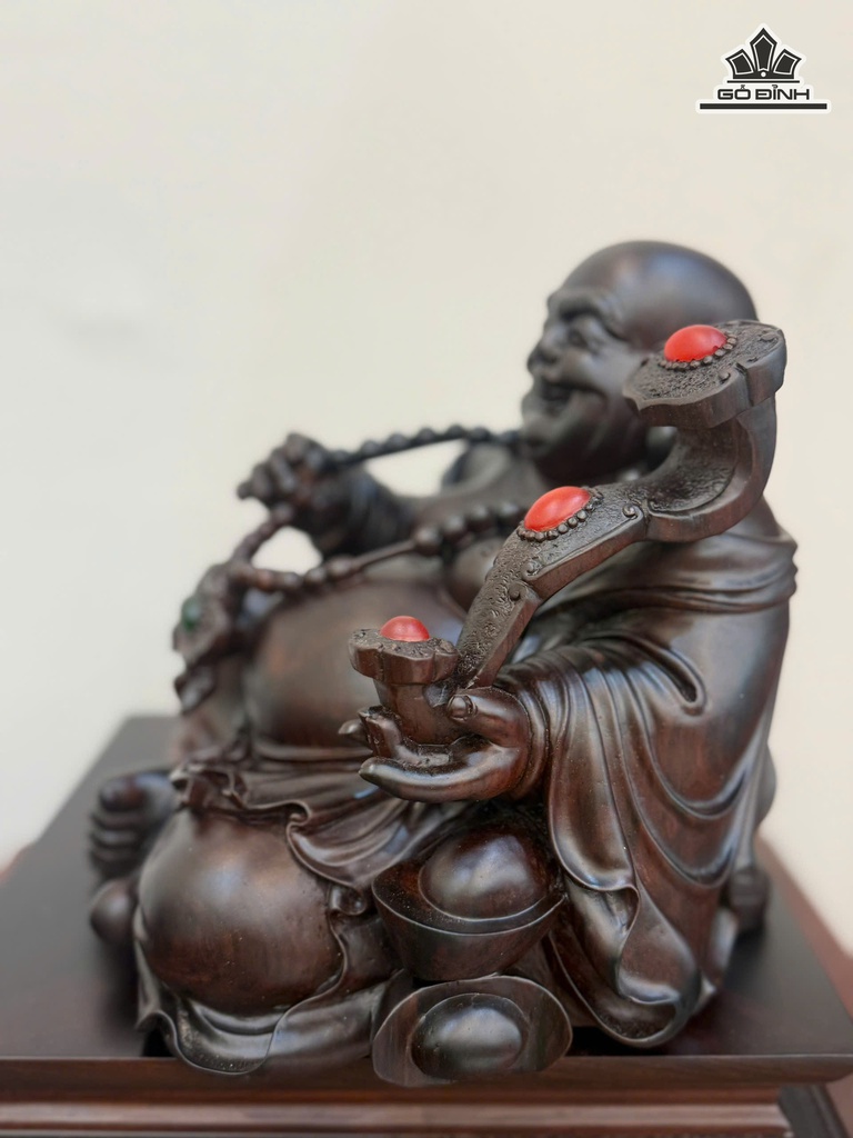 tuong-phat-di-lac-go-trac-cao-20-ngang-23-sau-22-cm-481225