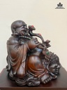 tuong-phat-di-lac-go-trac-cao-20-ngang-23-sau-22-cm-481227