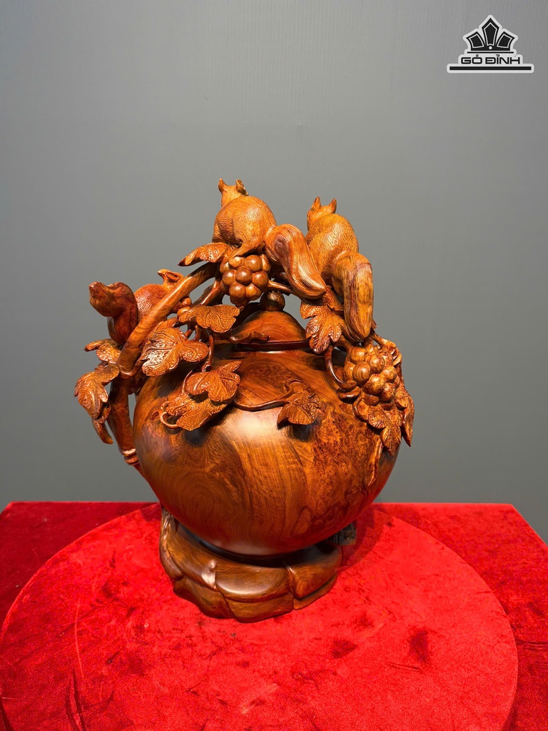 chum-phu-quy-nho-soc-go-nu-huong-cao-48-ngang-40-sau-35-cm-481245