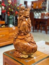 tuong-phat-di-lac-nhi-phuc-go-nu-huong-cao-50-ngang-30-sau-25-cm-481258