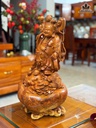 tuong-phat-di-lac-nhi-phuc-go-nu-huong-cao-50-ngang-30-sau-25-cm-481259