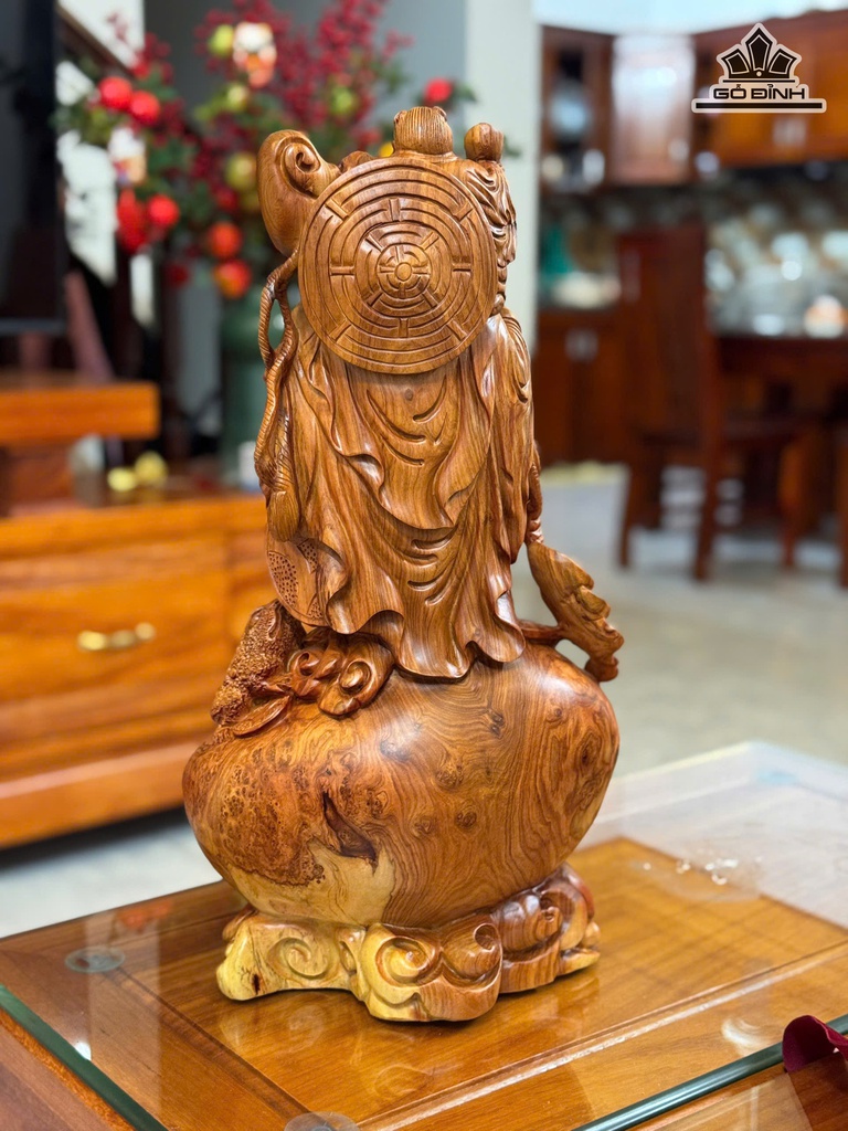 tuong-phat-di-lac-nhi-phuc-go-nu-huong-cao-50-ngang-30-sau-25-cm-481260