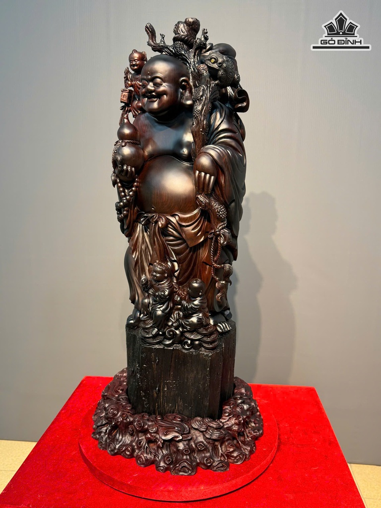 tuong-phat-di-lac-tam-phuc-go-trac-cao-108-ngang-40-sau-35-cm-481277