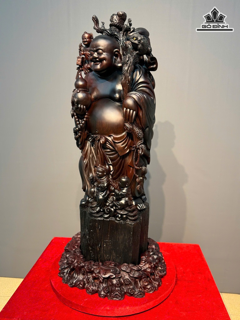 tuong-phat-di-lac-tam-phuc-go-trac-cao-108-ngang-40-sau-35-cm-481278