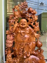 tuong-phat-di-lac-ngu-phuc-go-huong-cao-100-ngang-60-sau-30-cm-481360