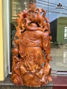 tuong-phat-di-lac-ngu-phuc-go-huong-cao-100-ngang-60-sau-30-cm-481361
