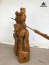 tuong-quan-cong-cuoi-ngua-go-bach-xanh-cao-86-ngang-48-sau-18-cm-481414