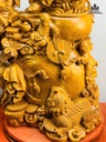 tuong-phat-di-lac-ngu-phuc-go-ngoc-am-cao-155-ngang-70-sau-50-cm-481468