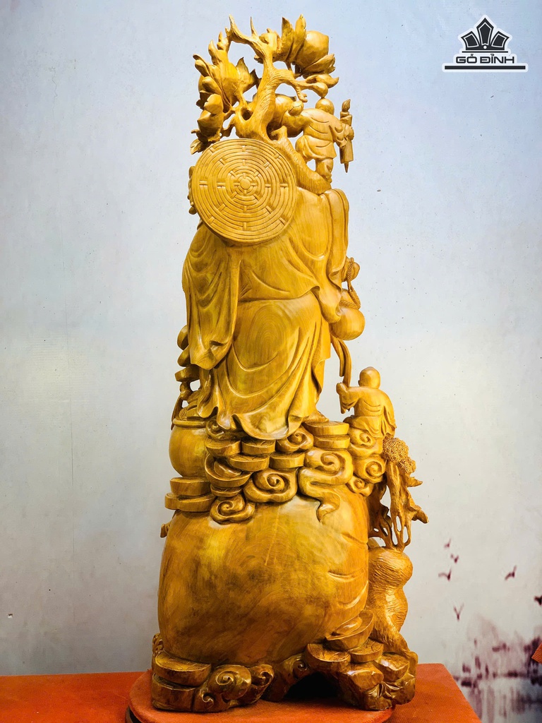 tuong-phat-di-lac-ngu-phuc-go-ngoc-am-cao-155-ngang-70-sau-50-cm-481469
