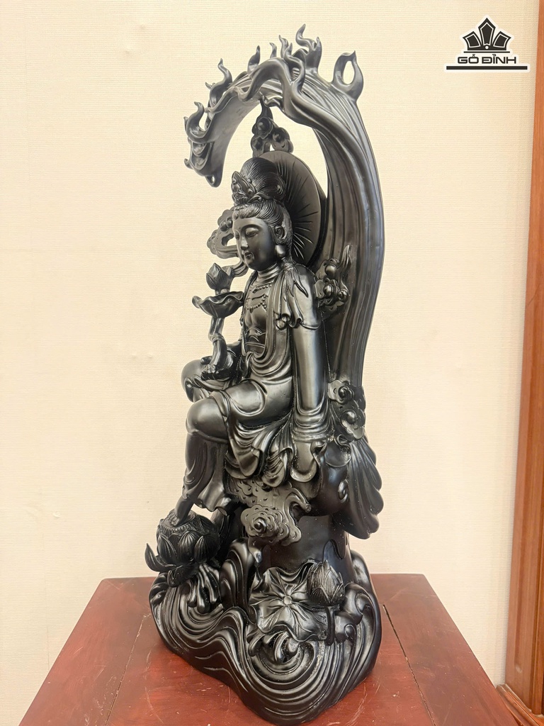 quan-am-ngoi-tu-tai-go-mun-den-cao-58-ngang-25-sau-17-cm-481641