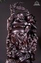 tuong-phat-di-lac-ngu-phuc-go-tu-dan-an-cao-ca-be-55-ngang-26-sau-12-cm-rieng-tuong-47-ngang-21-sau-8-cm-481899