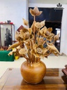 binh-hoa-sen-go-ngoc-am-28-bong-cao-tong-86-xoe-63-binh-cao-22-duong-kinh-30-cm-482008