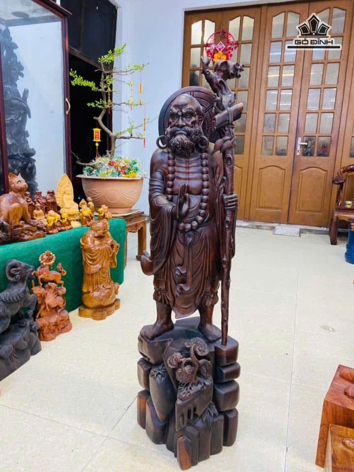 tuong-dat-ma-giao-hoa-go-trac-cao-105-ngang-30-sau-32-cm-482013
