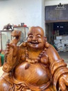 tuong-phat-di-lac-ngoi-bao-tien-go-nu-huong-cao-68-ngang-60-sau-40-cm-60kg-482029
