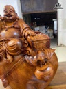 tuong-phat-di-lac-ngoi-bao-tien-go-nu-huong-cao-68-ngang-60-sau-40-cm-60kg-482030