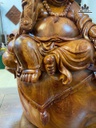 tuong-phat-di-lac-ngoi-bao-tien-go-nu-huong-cao-68-ngang-60-sau-40-cm-60kg-482031