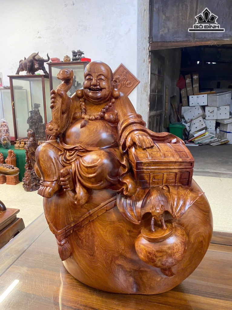 tuong-phat-di-lac-ngoi-bao-tien-go-nu-huong-cao-68-ngang-60-sau-40-cm-60kg-482033