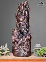 tuong-phat-di-lac-ngu-phuc-go-trac-cao-73-ngang-27-sau-25-cm-482093