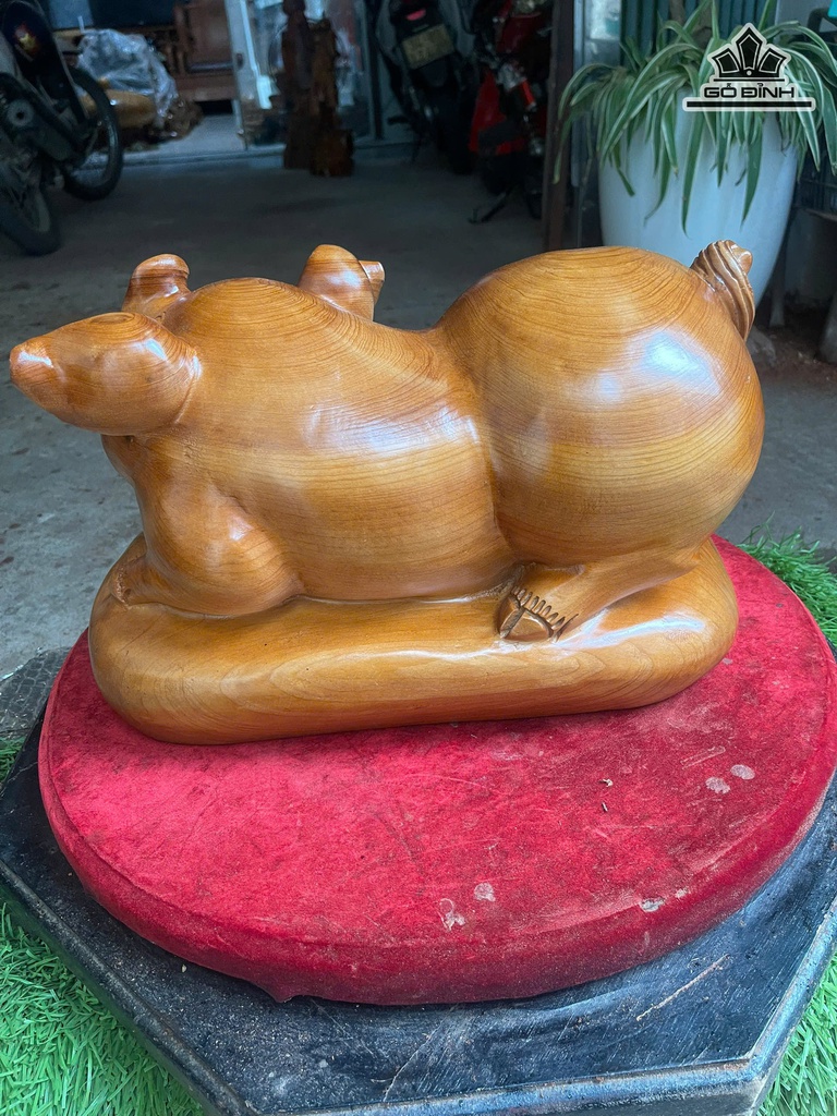 tuong-heo-go-ngoc-am-cao-23-ngang-40-sau-30-cm-482402