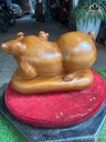 tuong-heo-go-ngoc-am-cao-23-ngang-40-sau-30-cm-482402