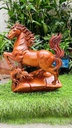 tuong-ngua-phong-thuy-nhat-ma-phi-thien-go-huong-cao-50-ngang-42-sau-25-cm-482413