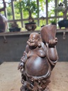 tuong-phat-di-lac-be-thoi-vang-go-trac-cao-30-ngang-13-sau-12-cm-482504