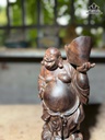 tuong-phat-di-lac-be-thoi-vang-go-trac-cao-32-ngang-13-sau-12-cm-482512