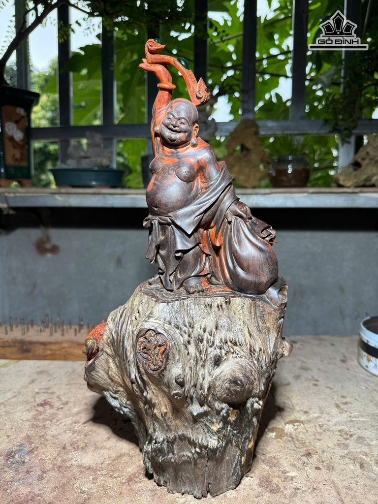 tuong-phat-di-lac-cam-gay-nhu-y-go-trac-cao-39-ngang-20-sau-17-cm-482524