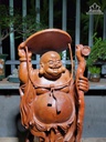 tuong-phat-di-lac-dung-dai-sen-go-huong-cao-47-ngang-20-sau-165-cm-482533