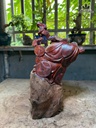 tuong-phat-di-lac-vac-gay-nhu-y-go-trac-cao-37-ngang-21-sau-21-cm-482543