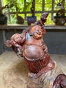 tuong-phat-di-lac-vac-gay-nhu-y-go-trac-cao-37-ngang-21-sau-21-cm-482548