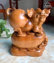 tuong-heo-go-ngoc-am-cao-40-ngang-36-sau-18-cm-13kg-482576