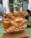 tuong-phat-di-lac-nhat-phuc-go-bach-xanh-cao-ca-ky-42-ngang-40-sau-20-cm-ky-cao-10-482621