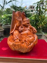 tuong-phat-di-lac-go-nu-huong-cao-40-ngang-35-sau-24-cm-482669