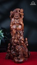 tuong-phat-di-lac-ngu-phuc-go-sua-cao-61-ngang-30-sau-25-cm-482730