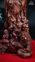 tuong-phat-di-lac-ngu-phuc-go-sua-cao-61-ngang-30-sau-25-cm-482735